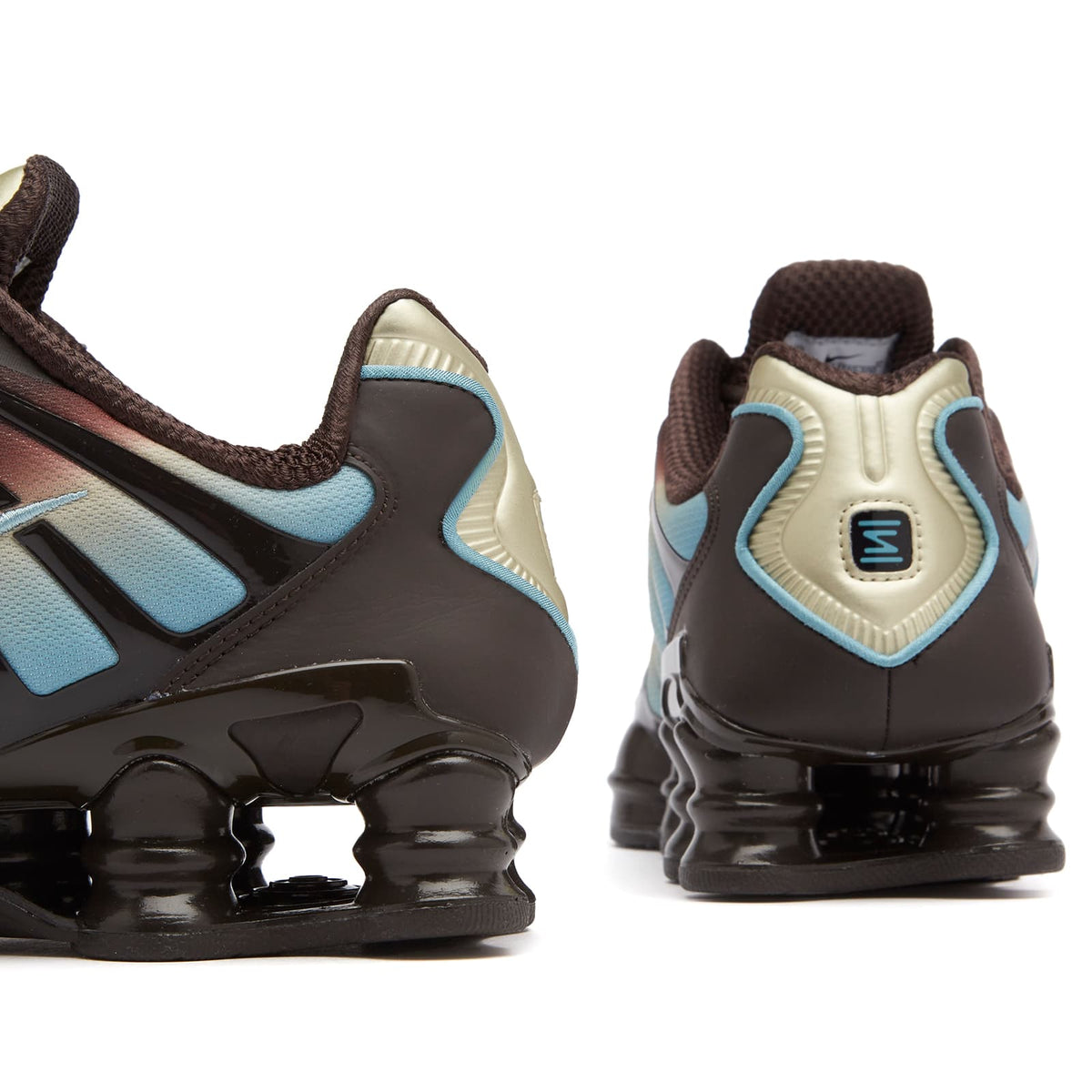 Nike W Shox TL Sneaker