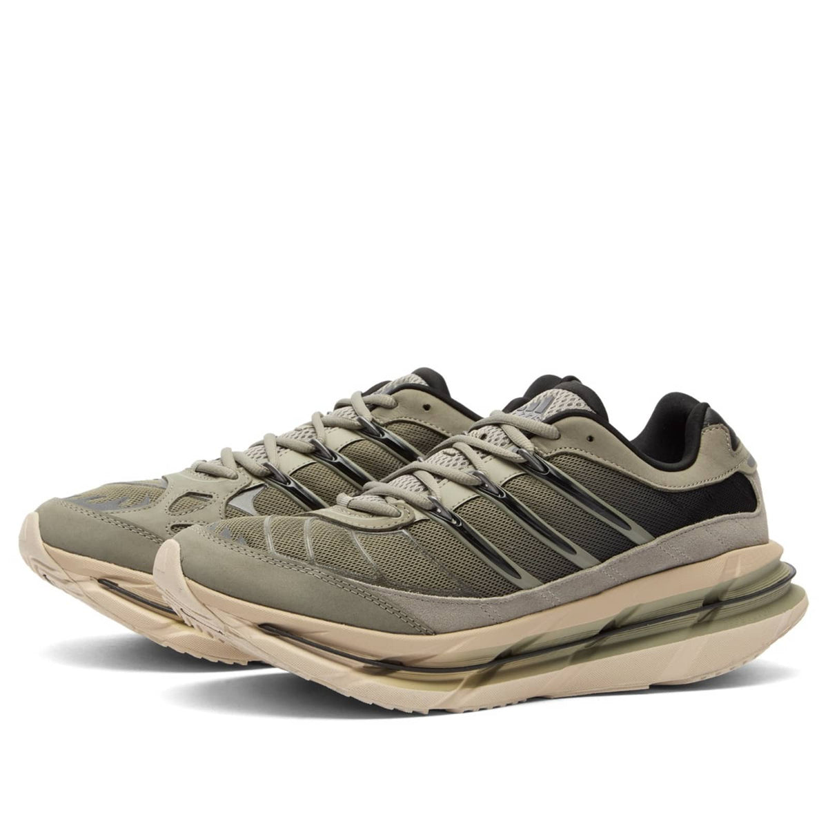 adidas Adistar Hrmy Sneaker