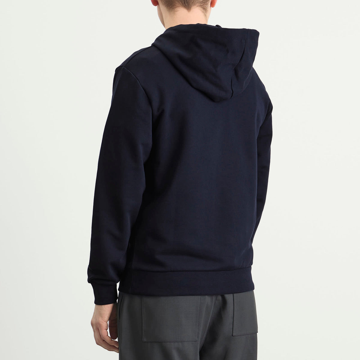 A.P.C. VPC Logo Hoodie