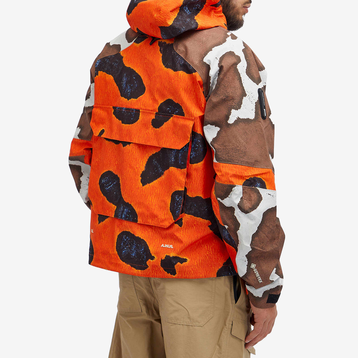 Nike x Nocta Aop Gore-Tex Jacket