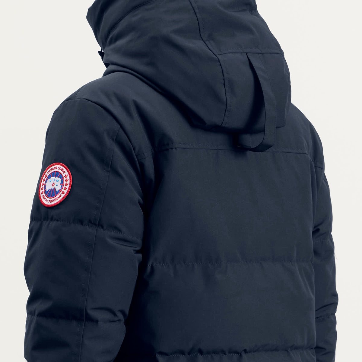Canada Goose Macmillan Parka Classic Disc