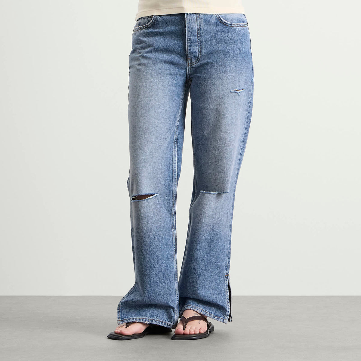 Anine Bing Roy Jeans