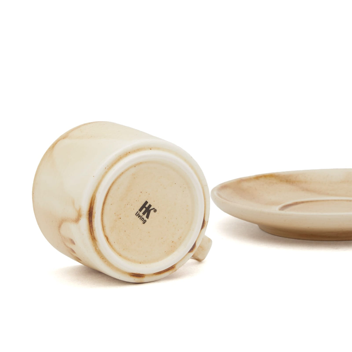 Hkliving Cup & Saucer