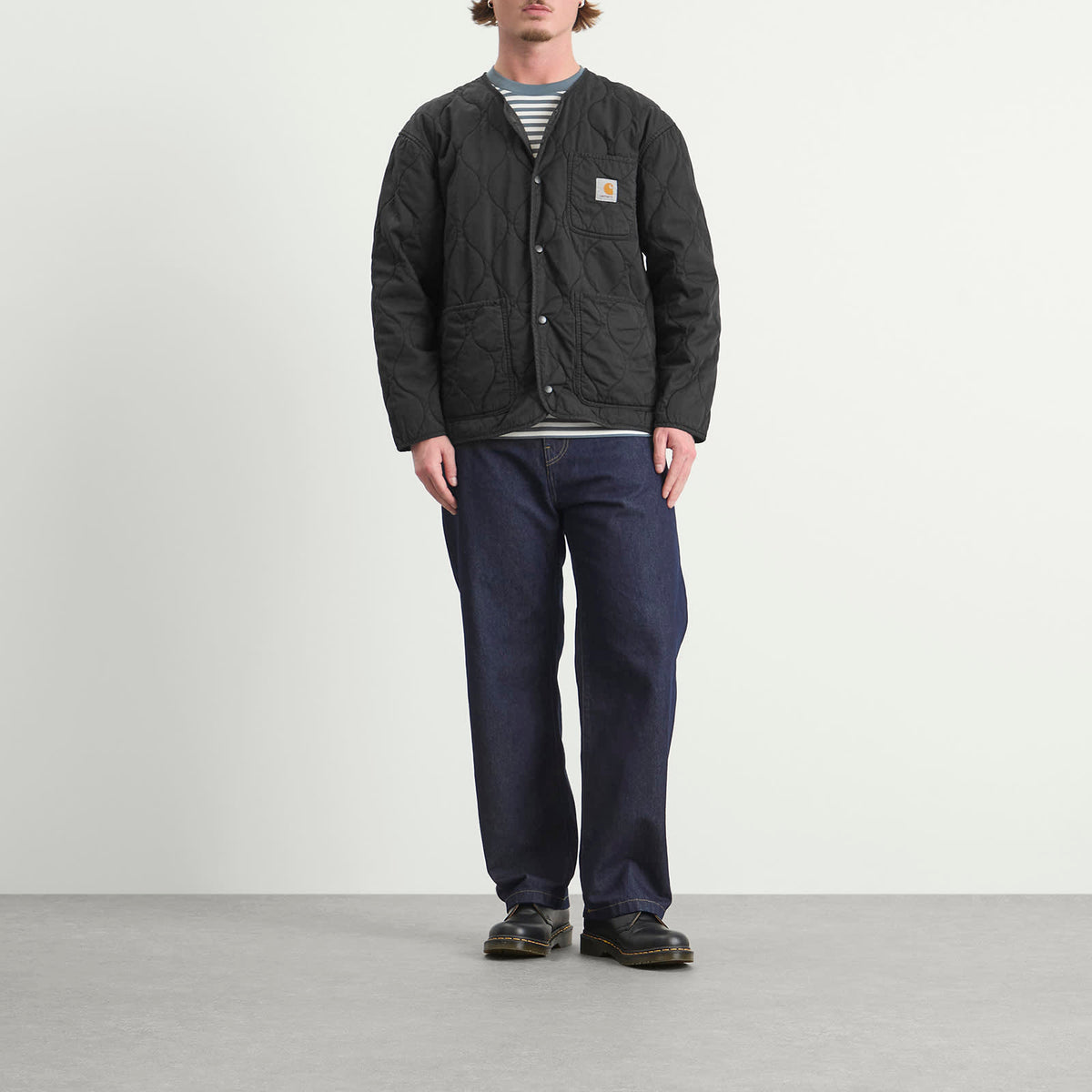Carhartt WIP Skyton Liner Jacket