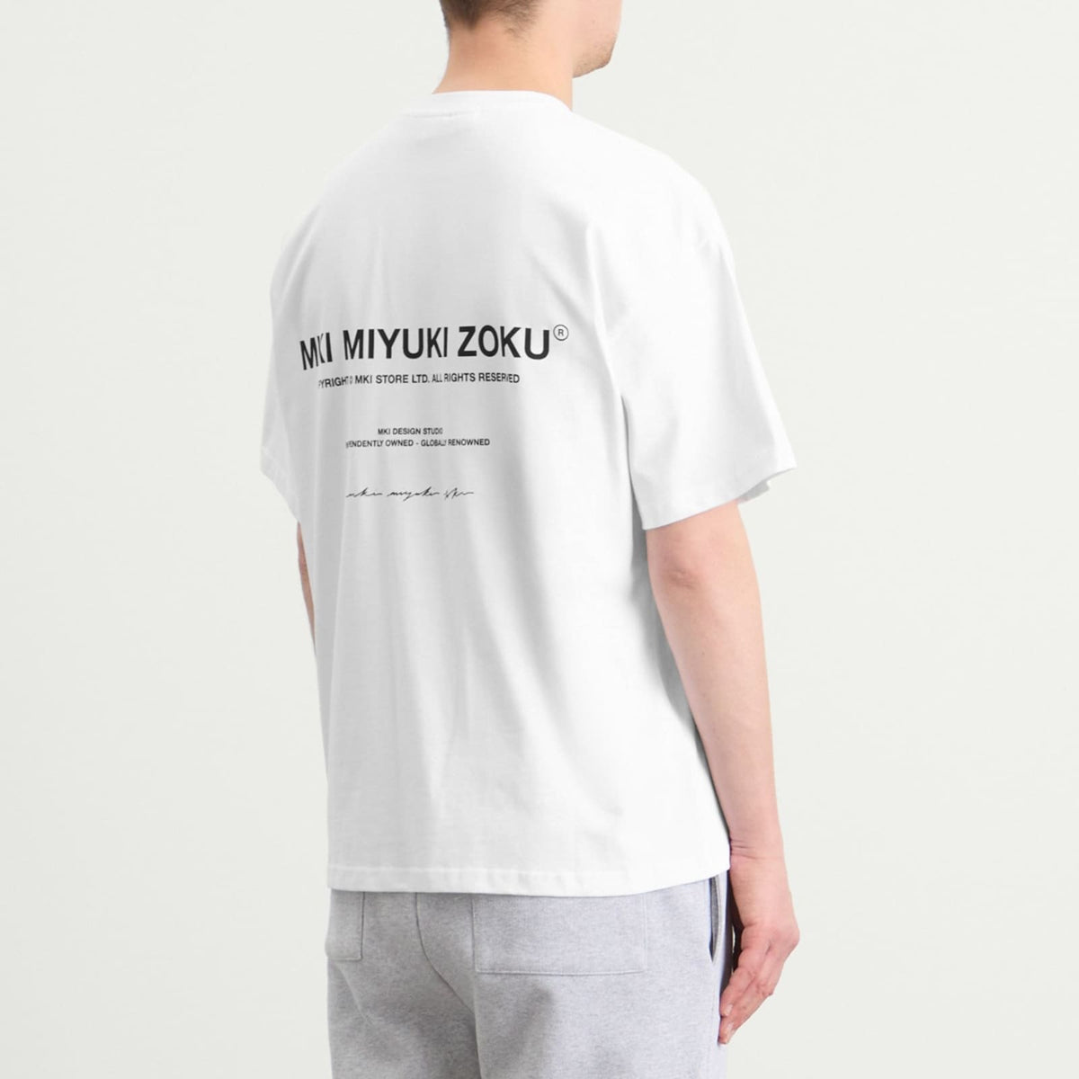 MKI Design Studio T-Shirt