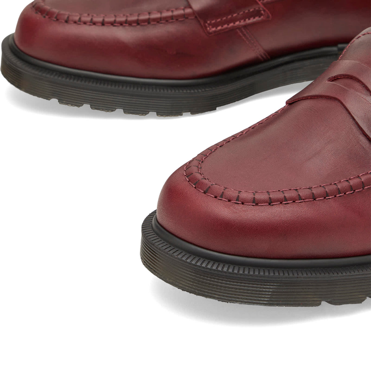 Dr. Martens Delapre Penny Loafer