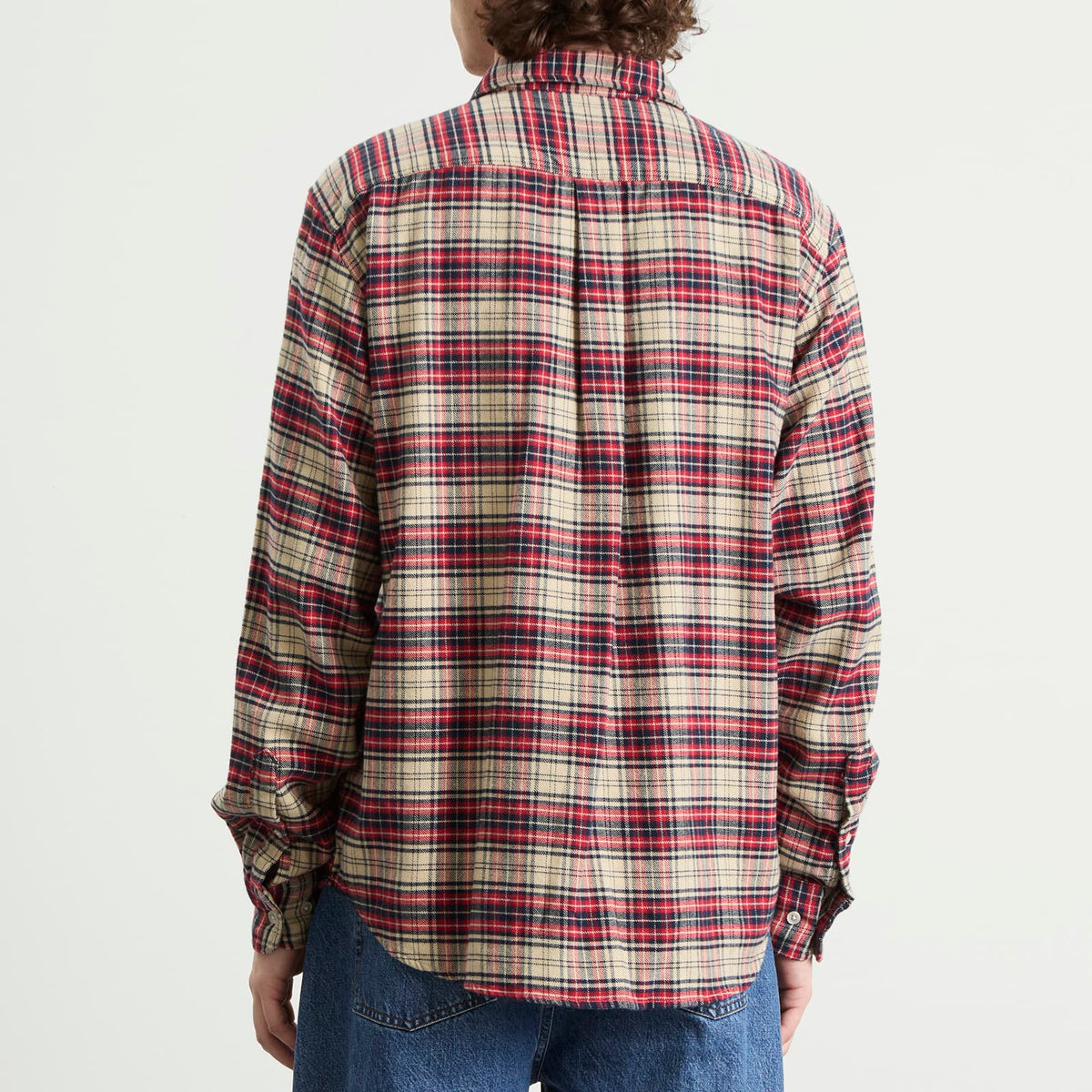 Foret River Flannel Shirt