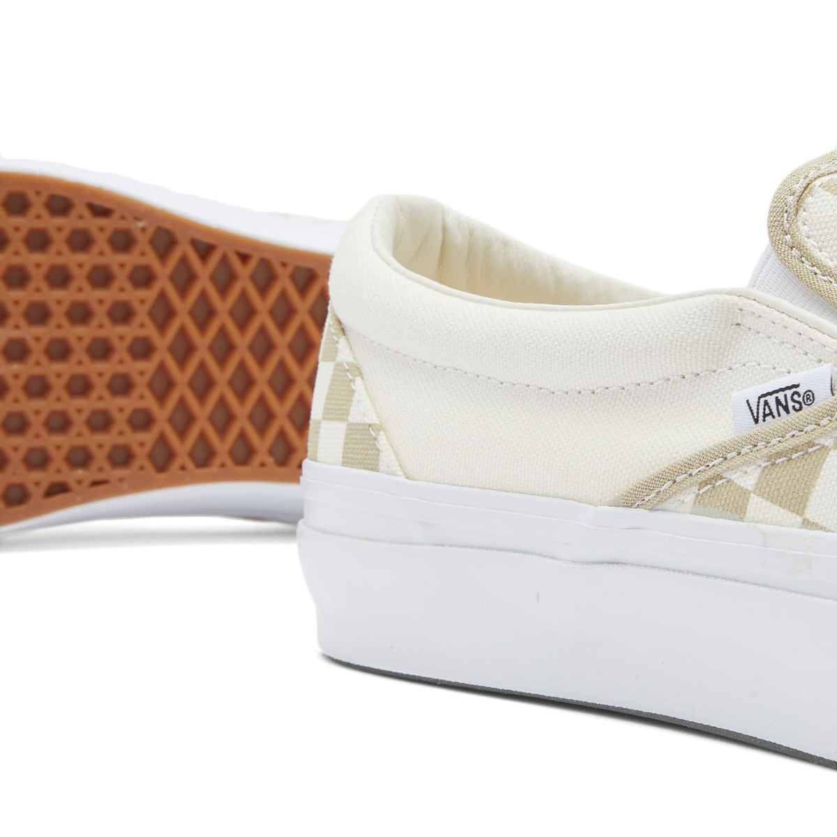 Vans LX Classic Slip-On 98 Sneaker