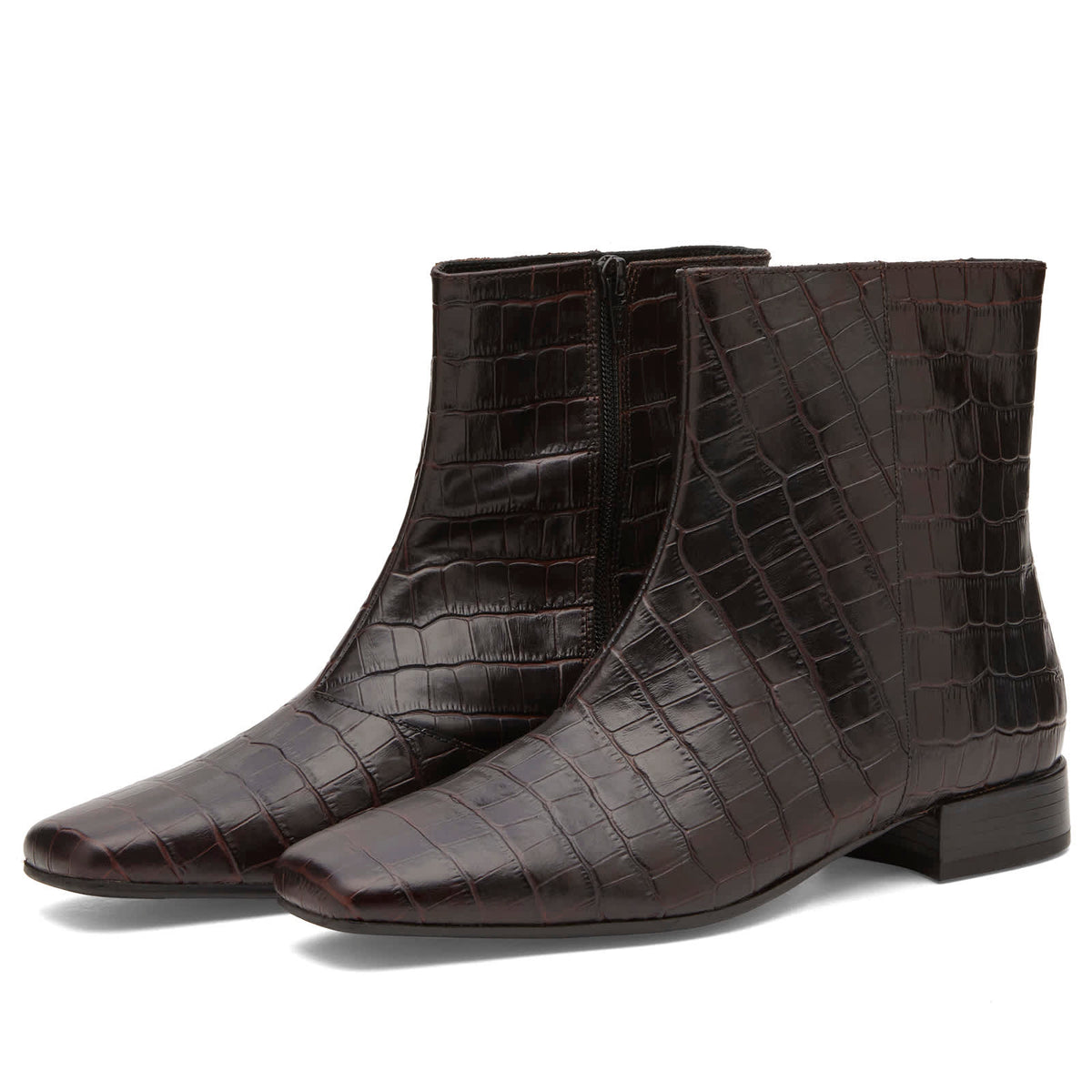 Vagabond Shoemakers Mona Croc Boots