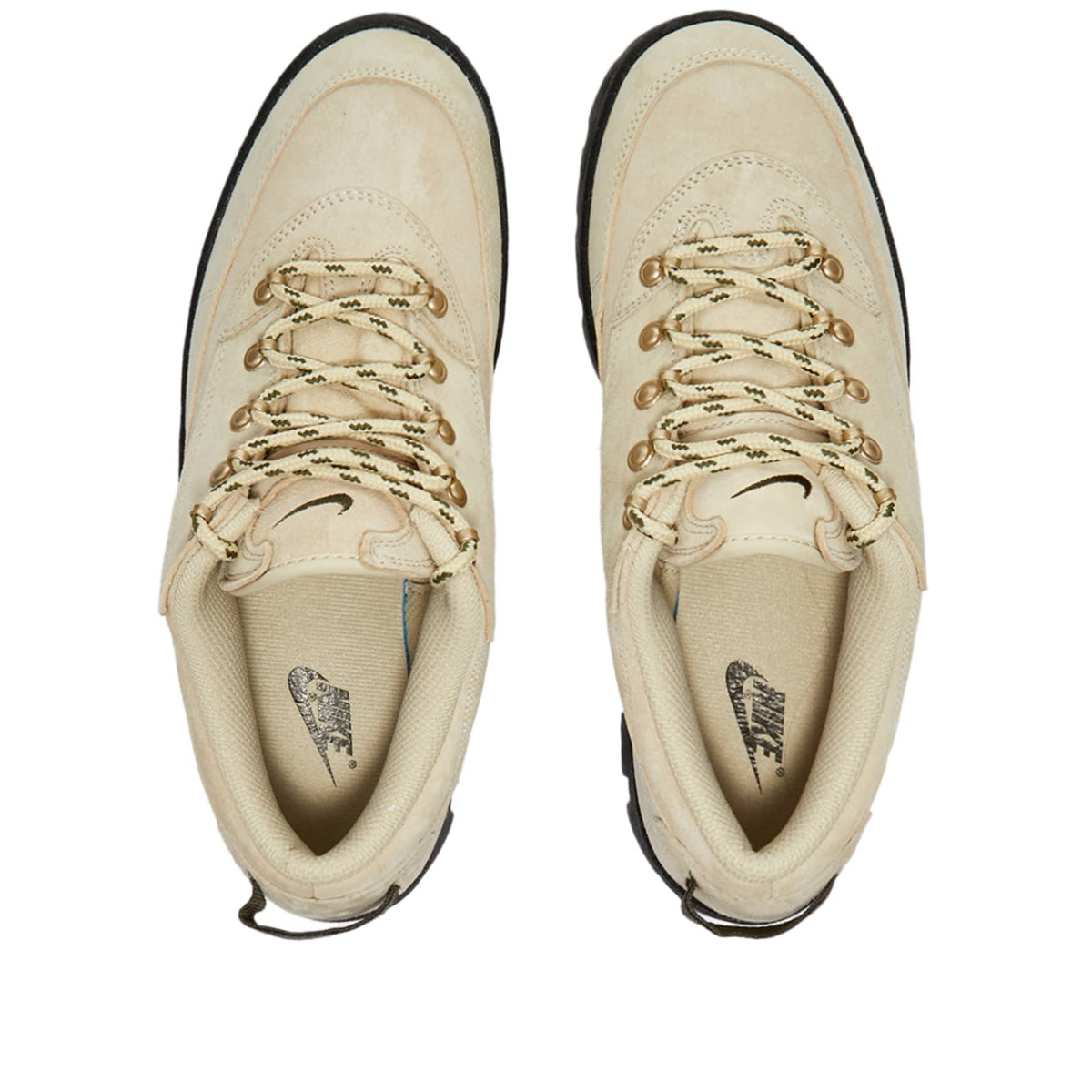 Nike Lahar Low W