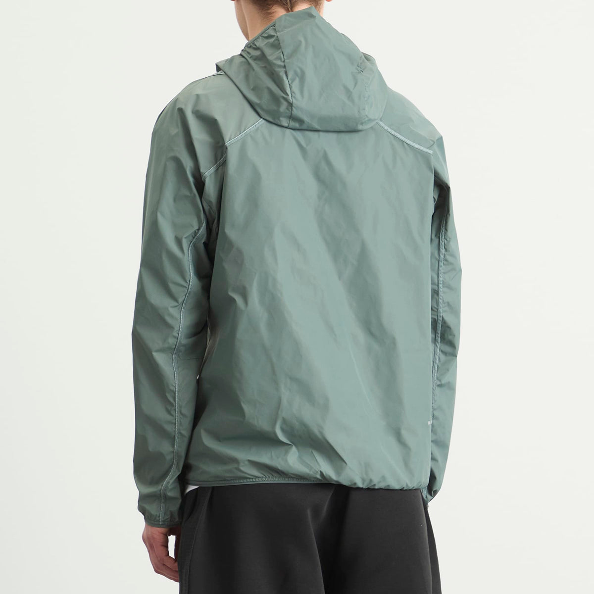 Oakley Edge Force Windbreaker
