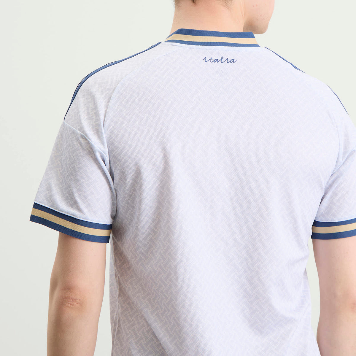 Adidas Italy Away Third Jersey