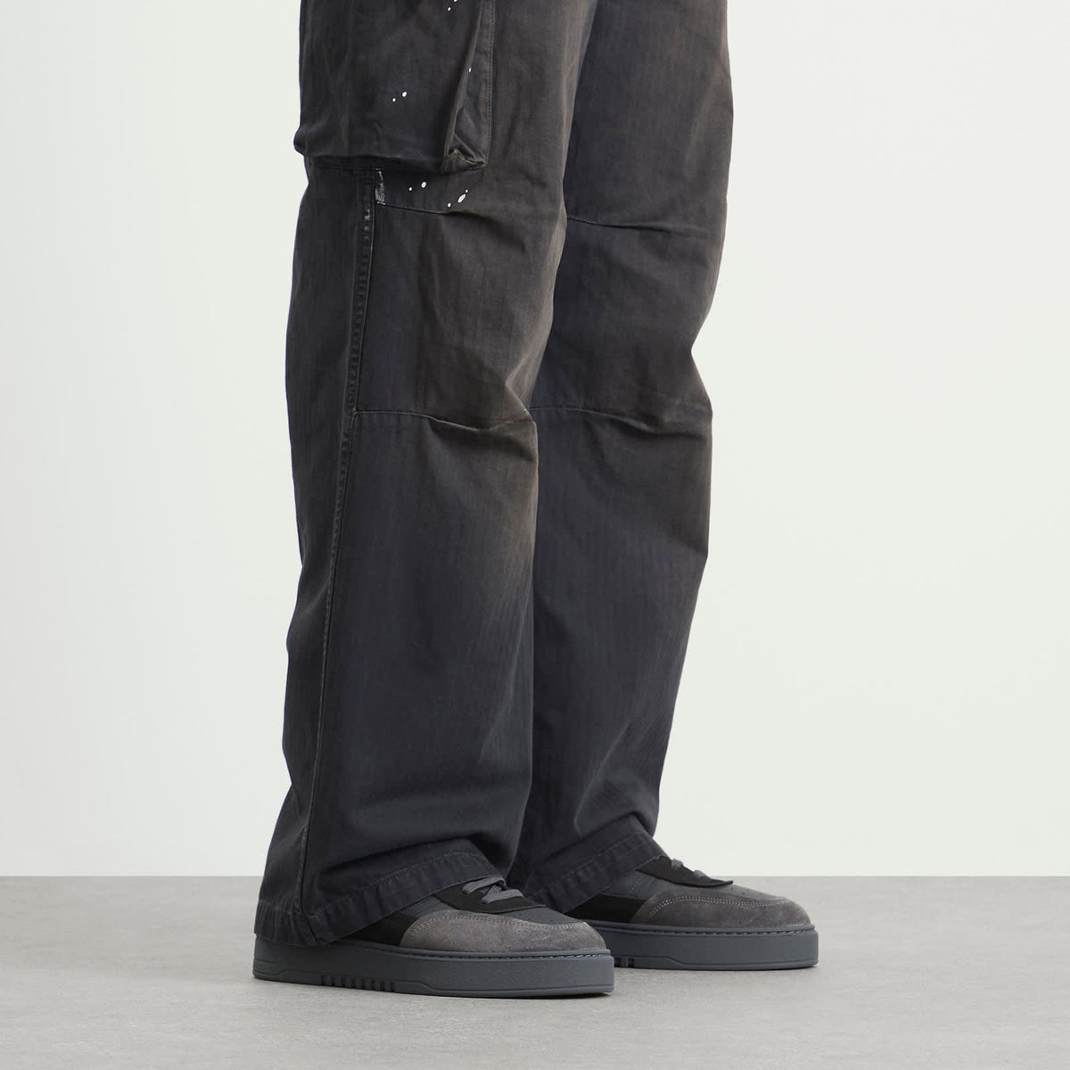 Axel Arigato Orbit Edge Sneaker