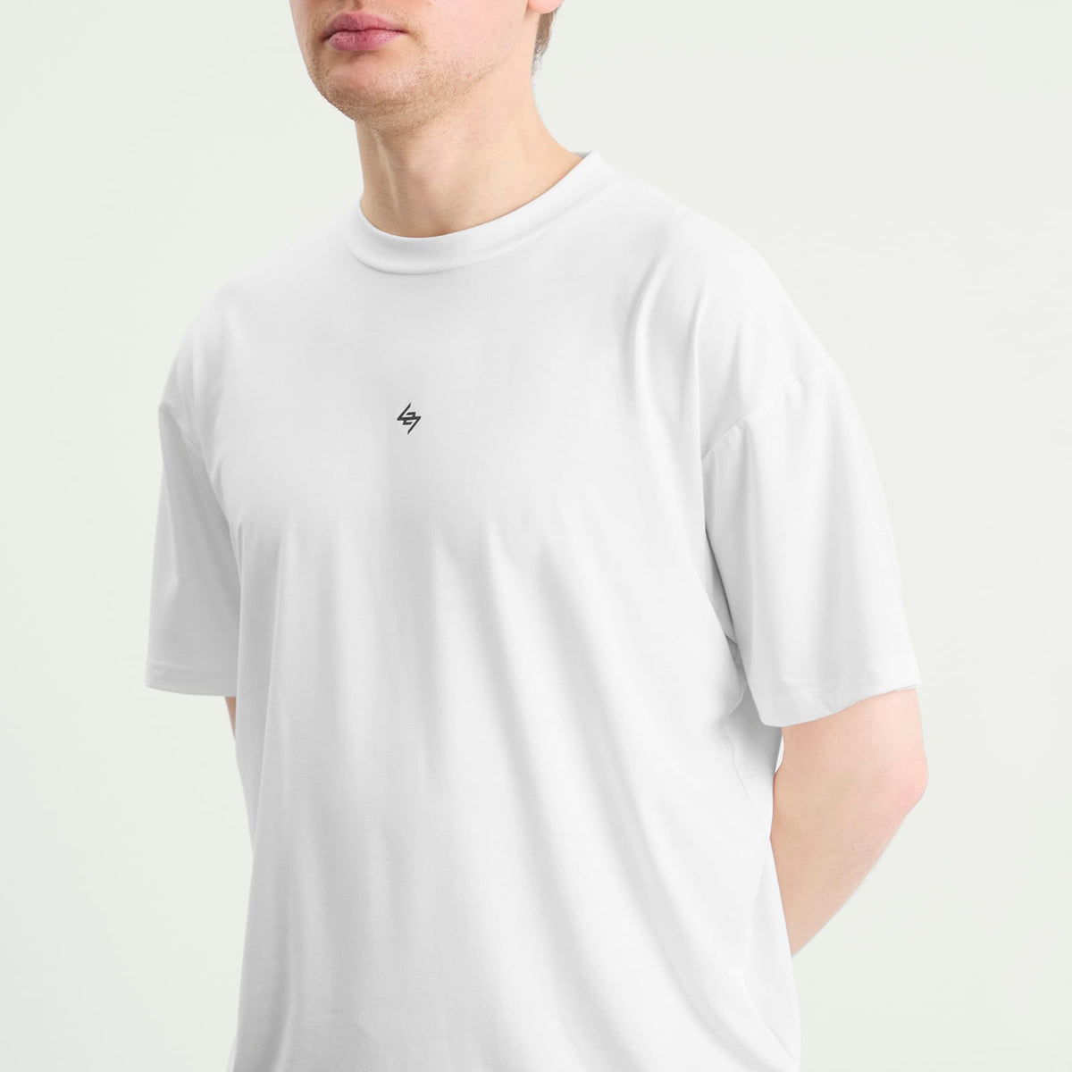 Represent 247 Dna Graphic T-Shirt
