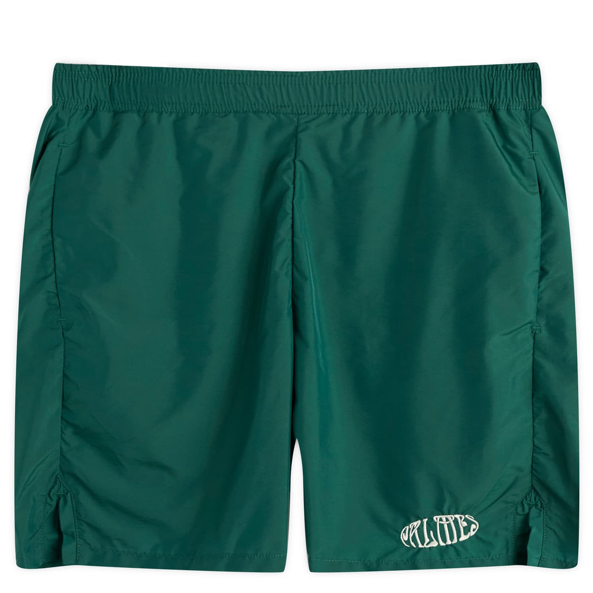 Palmes Oval Tennis Shorts