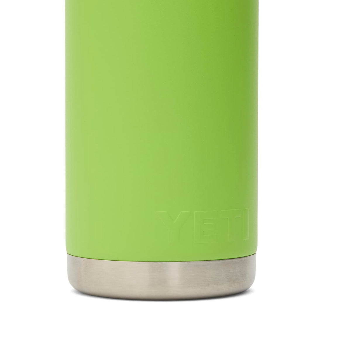 YETI 26oz Rambler Straw Bottle