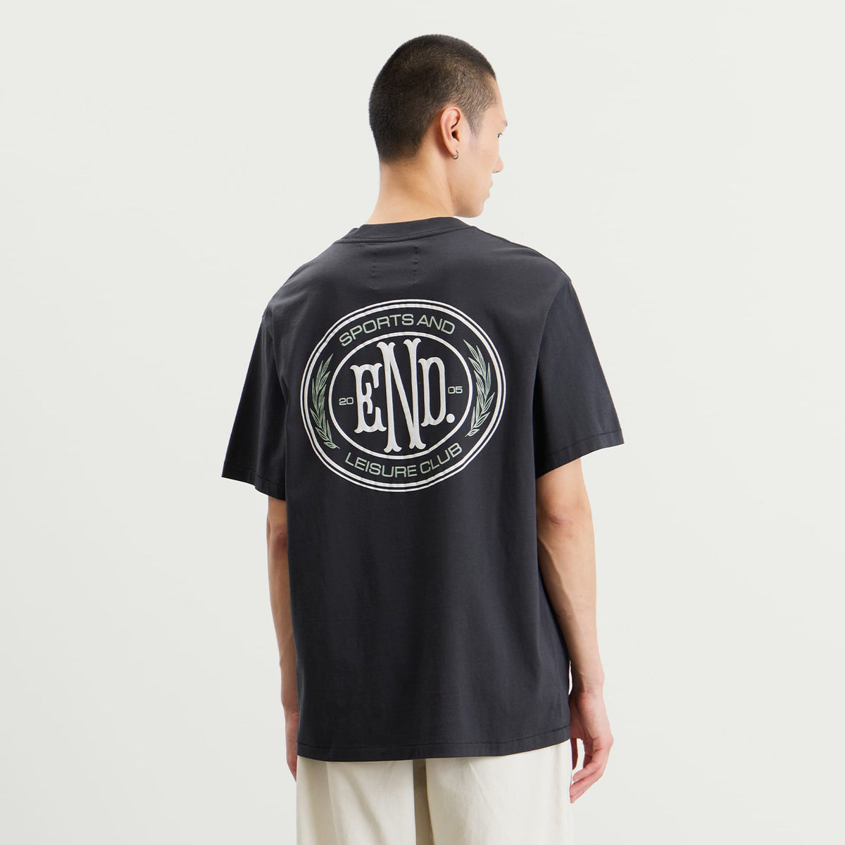 END. Leisure T-Shirt