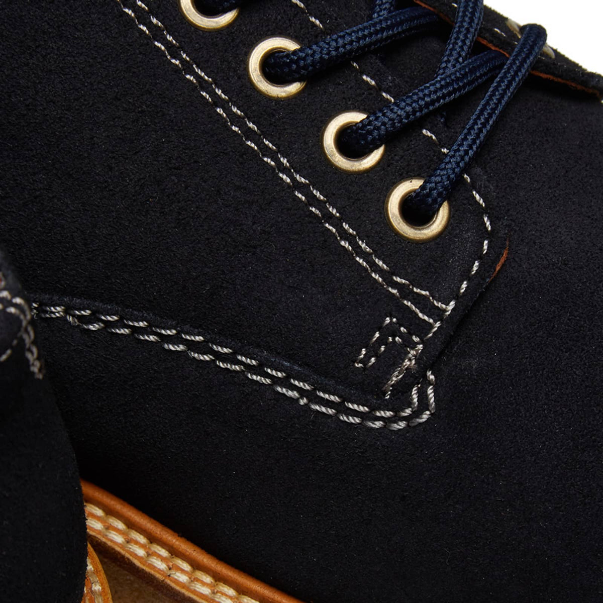 Wild Bunch Classic 5 Eyelet Shoe