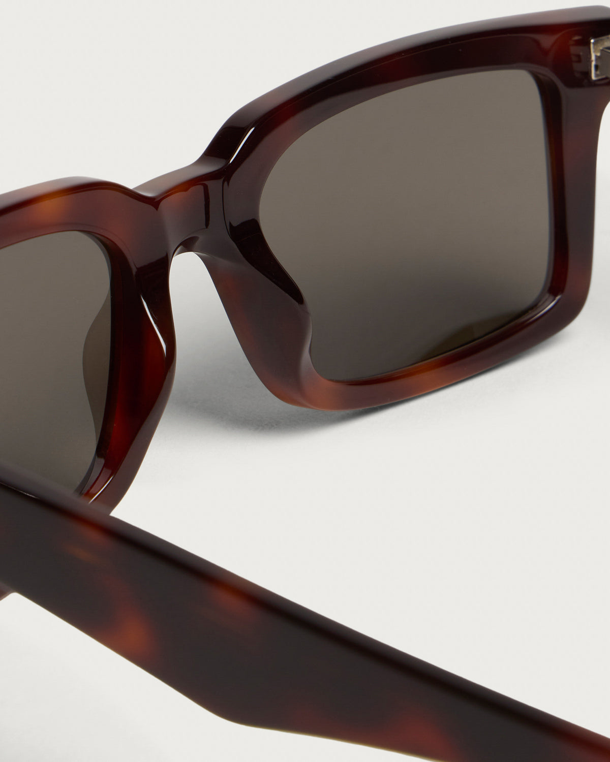 Saint Laurent 860 Corner Angle Sunglasses