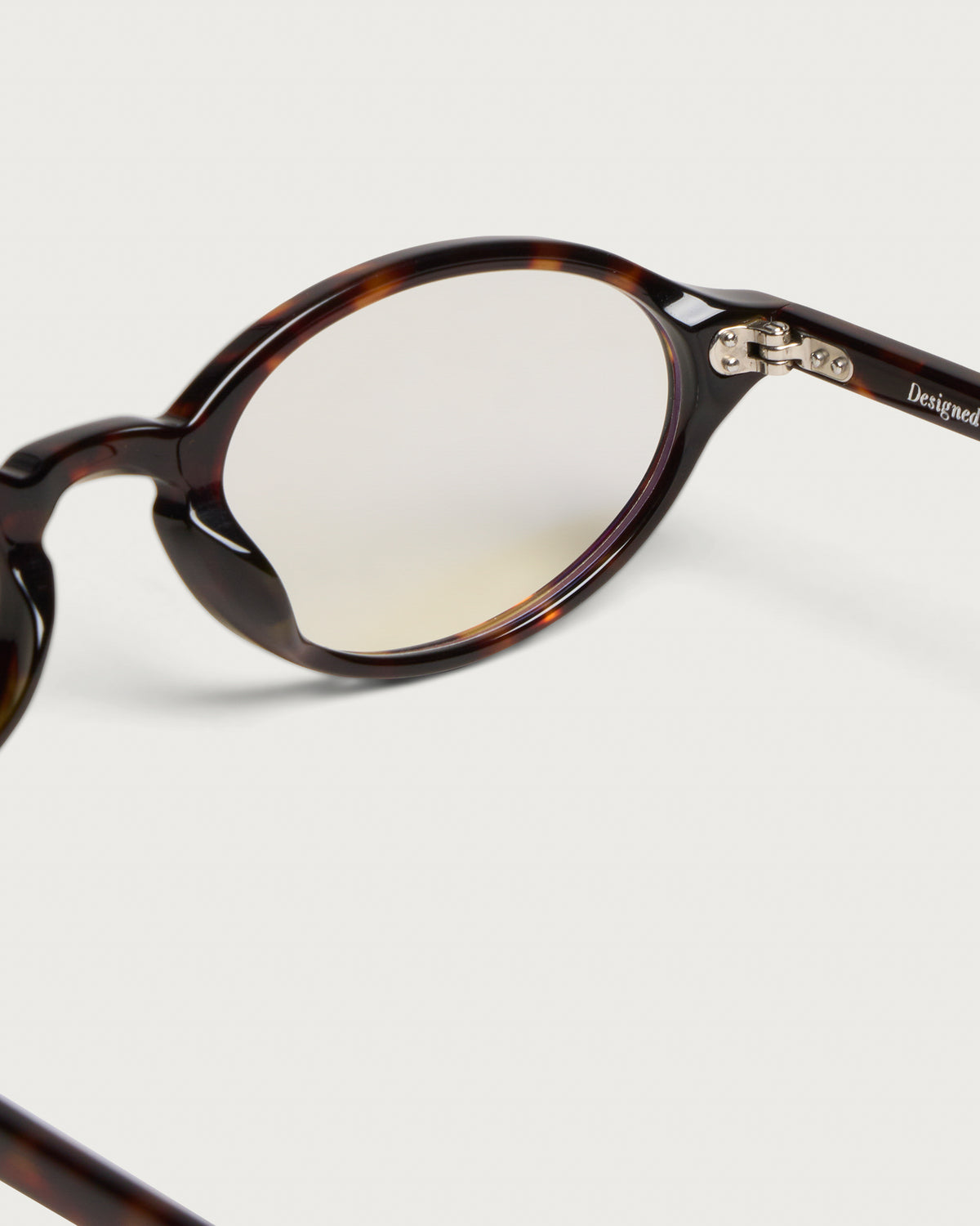 CHIMI Lex Optic Blue Block Glasses