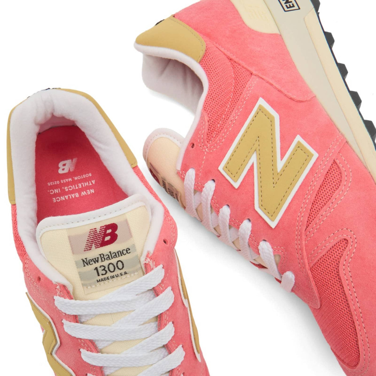New Balance 1300 Sneaker