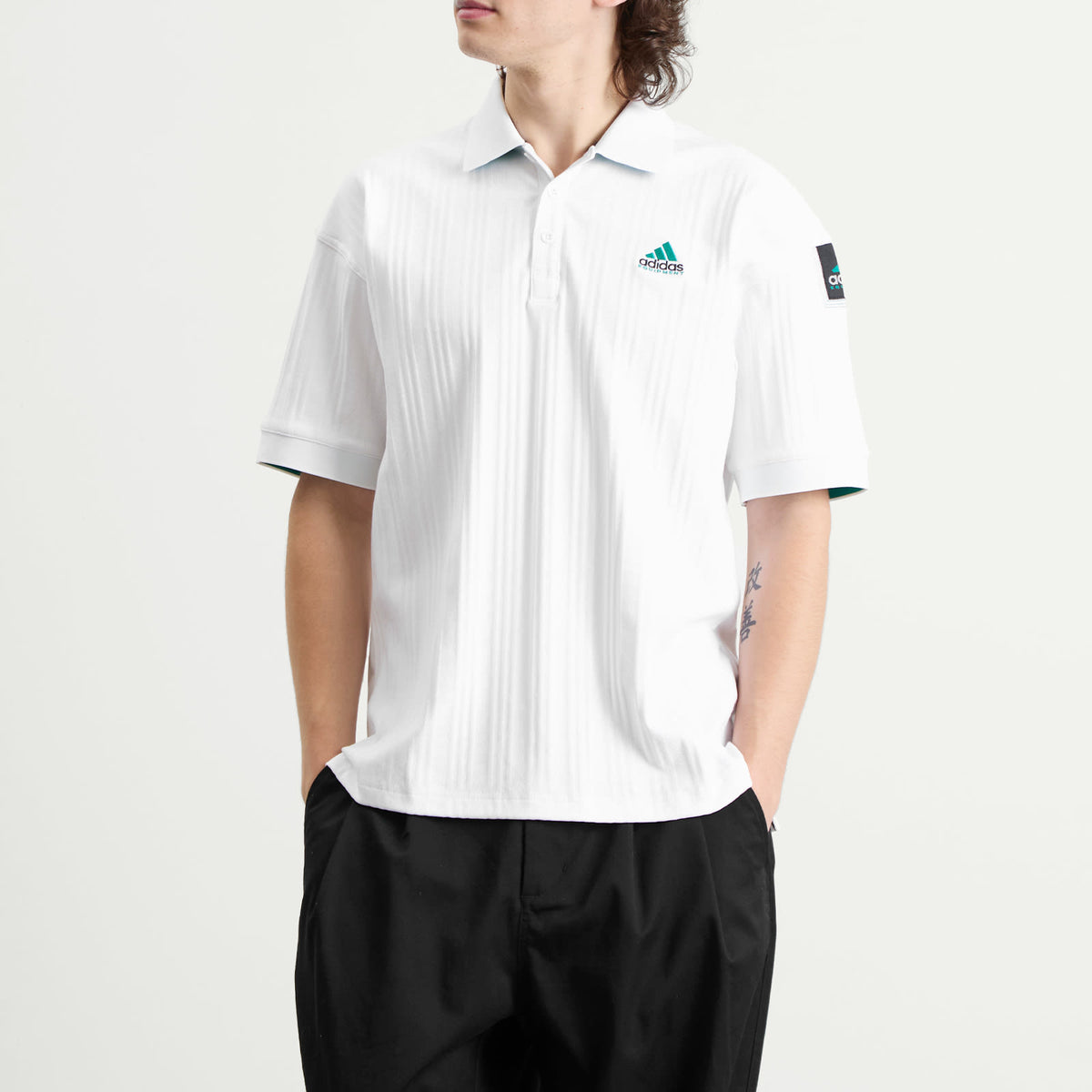 adidas Golf EQT Polo