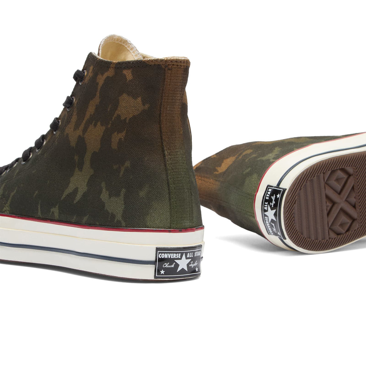 Converse Chuck 70 Canvas Ltd Sneaker