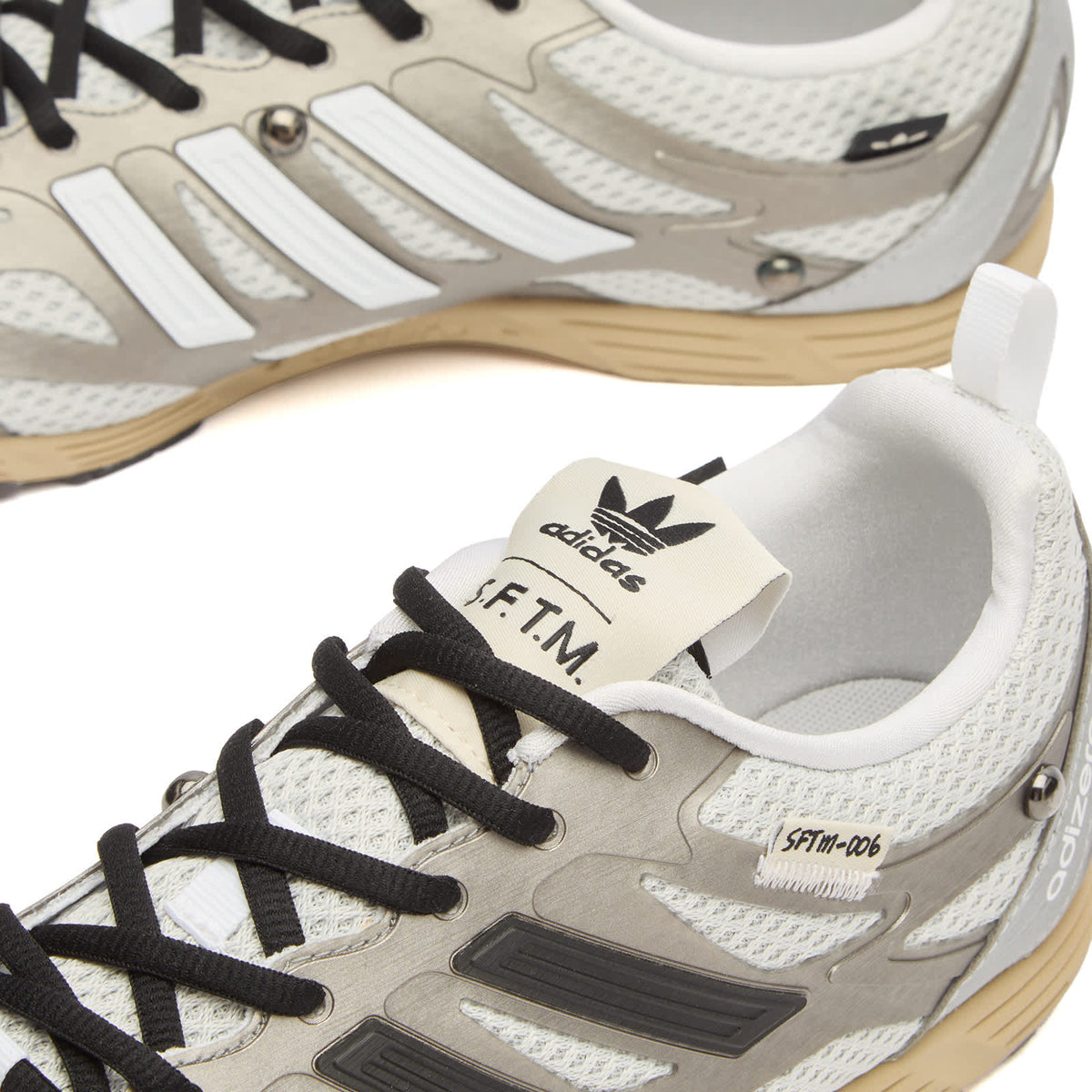 adidas x SFTM Adizero Sneaker