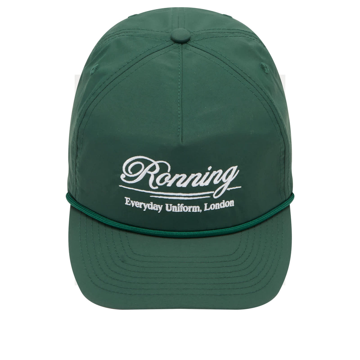 Ronning Uniform Cap