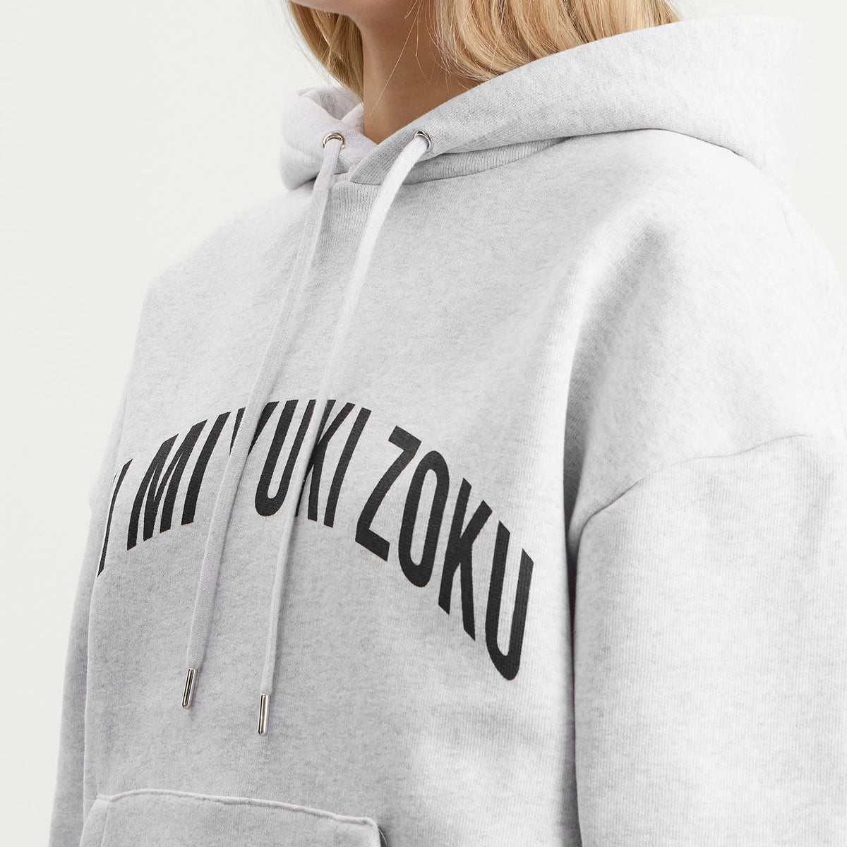 MKI Arch Hoodie - END. Exclusive