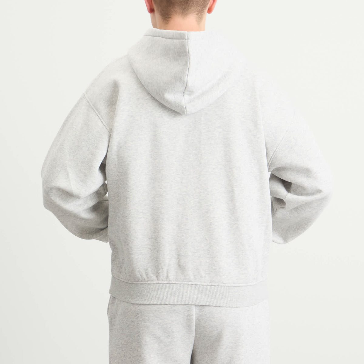 SKIMS Zip Hoodie