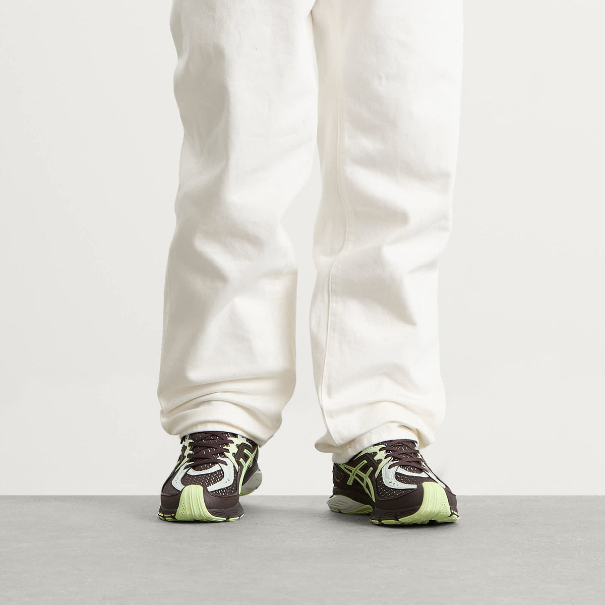 Asics UB12-S GEL-SD-Lyte Sneaker