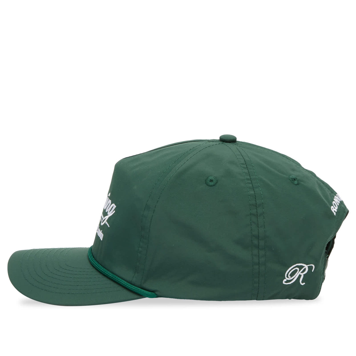 Ronning Uniform Cap