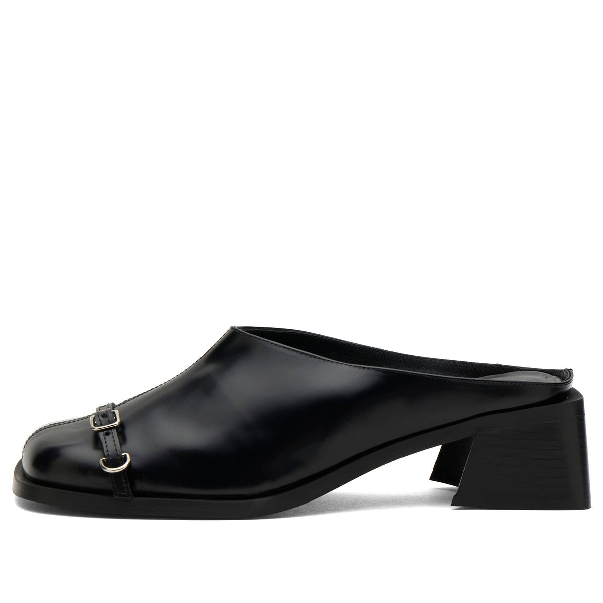 Justine Clenquet Janis Mules