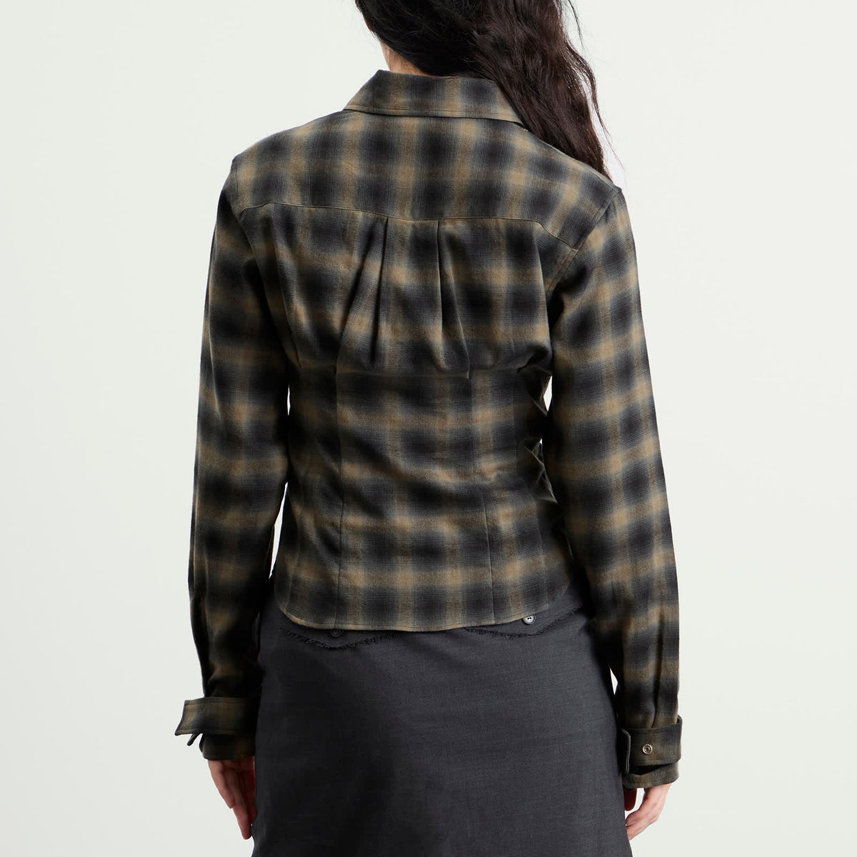 Our Legacy Envelope Shirt