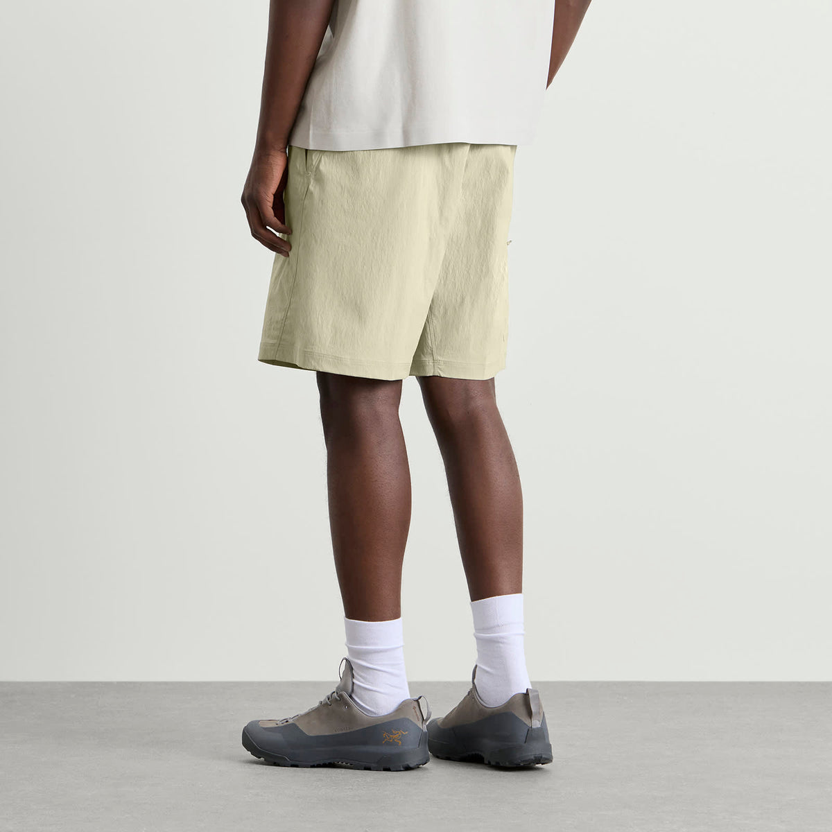 Arc'teryx Konseal 9" Shorts
