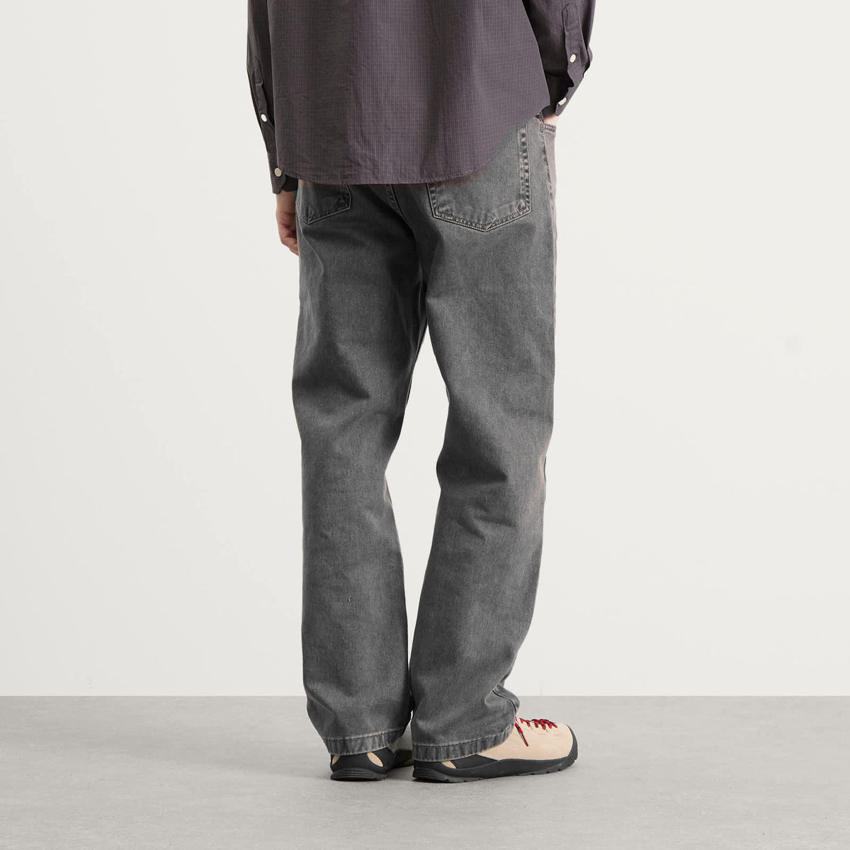 Polar Skate Co. 91 Loose Straight Jeans