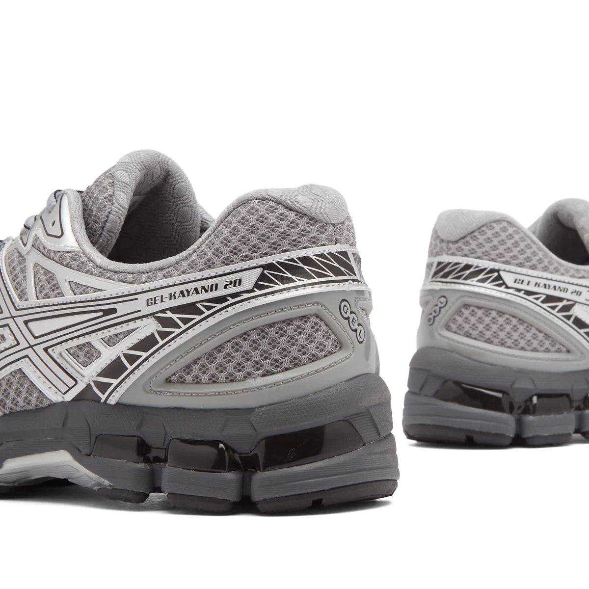 Asics Gel-Kayano 20
