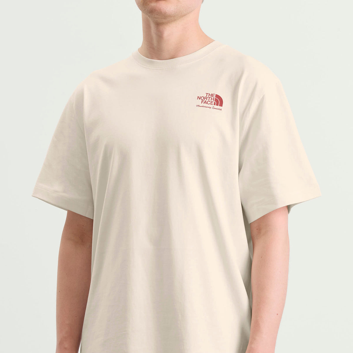 The North Face OG Store Relaxed T-Shirt