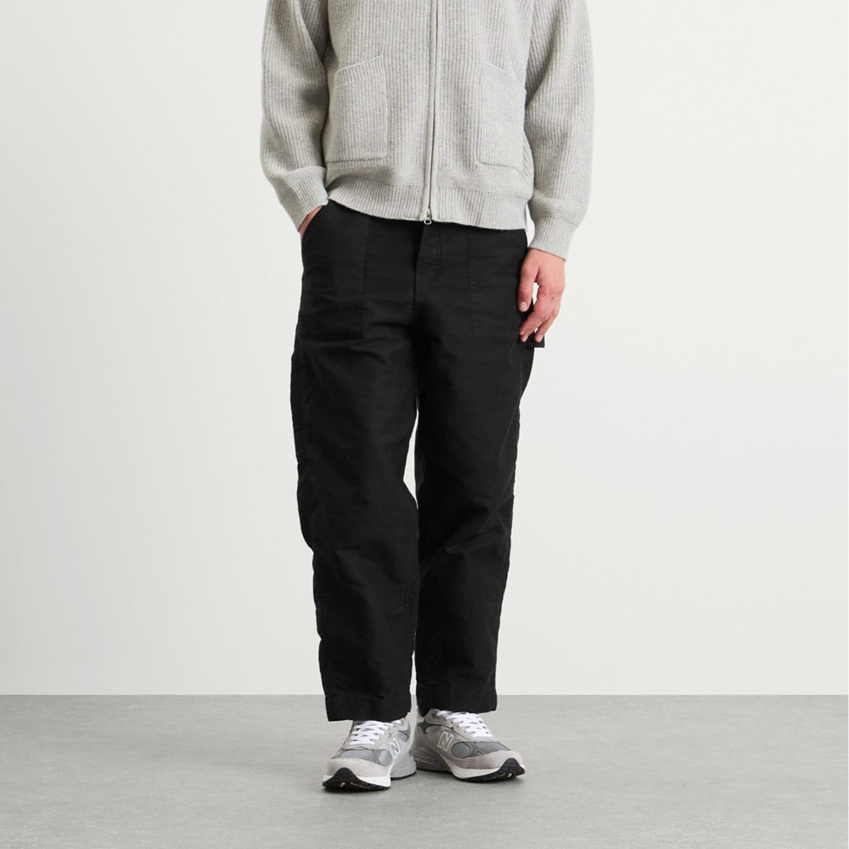YMC Painter Trousers