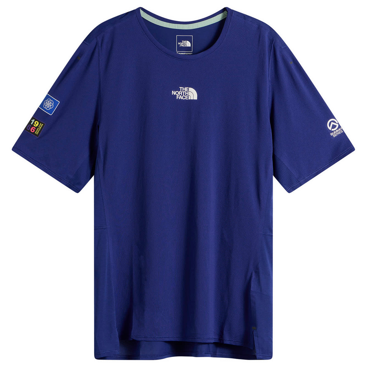 The North Face Summit High Trail Expedition T-Shirt