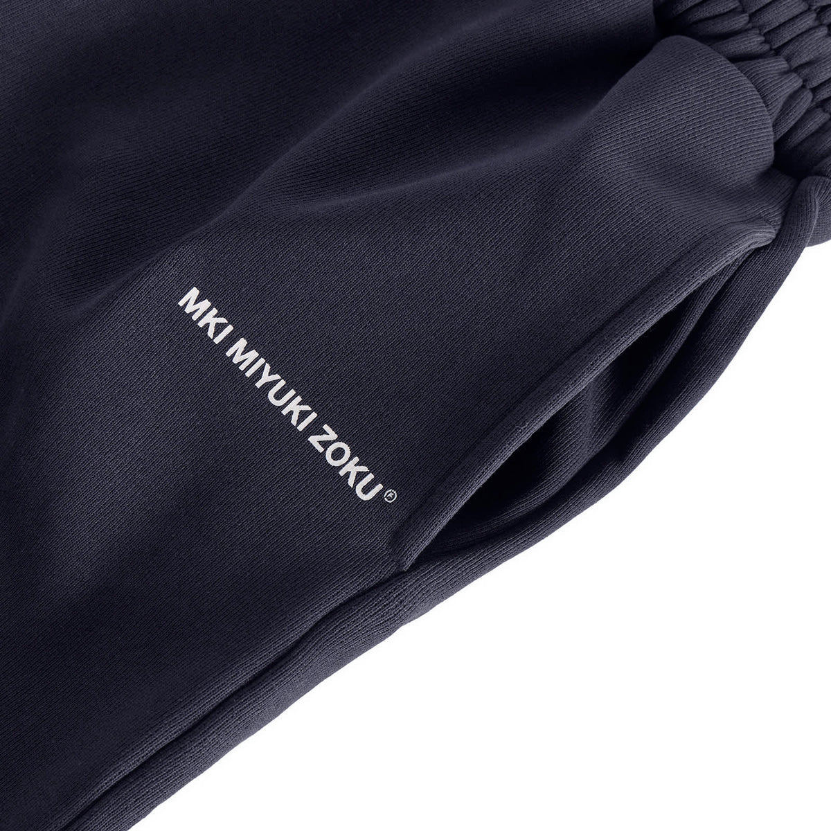 MKI Presented by END. Uniform Sweat Shorts