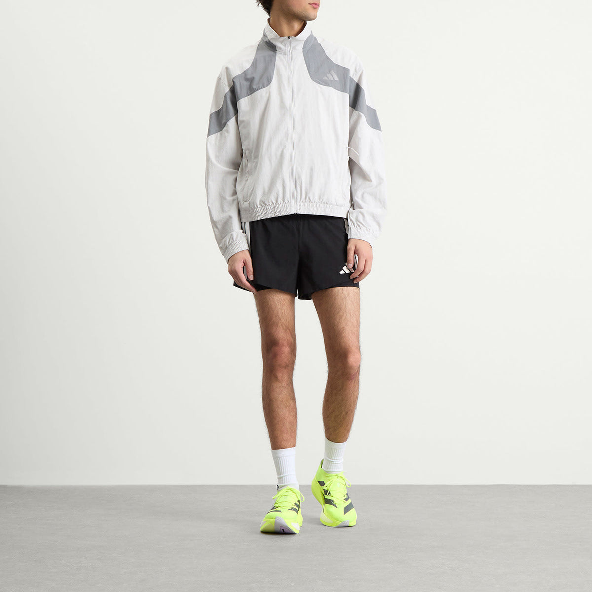 adidas adi365 C Jacket