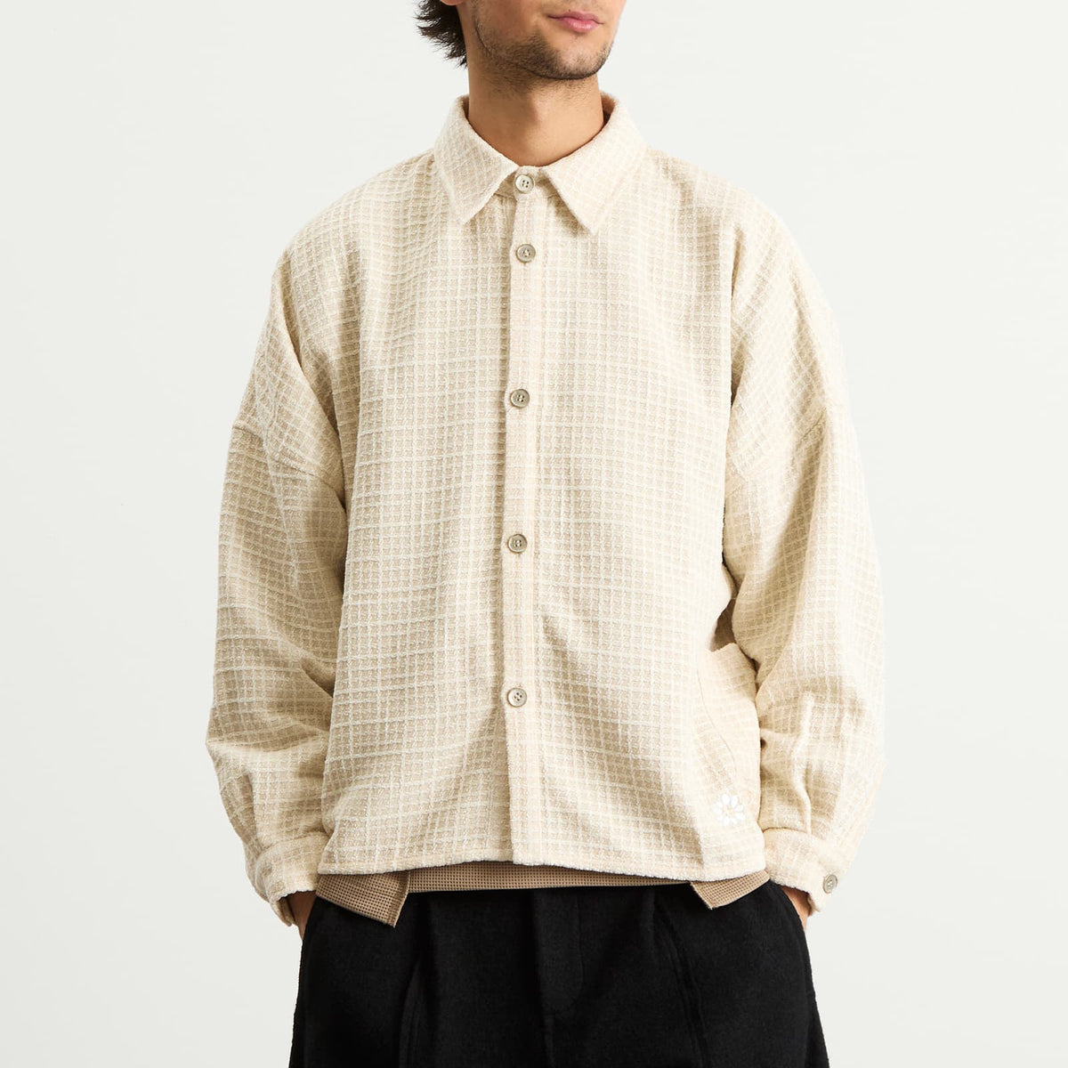 Gander Deans Shirt