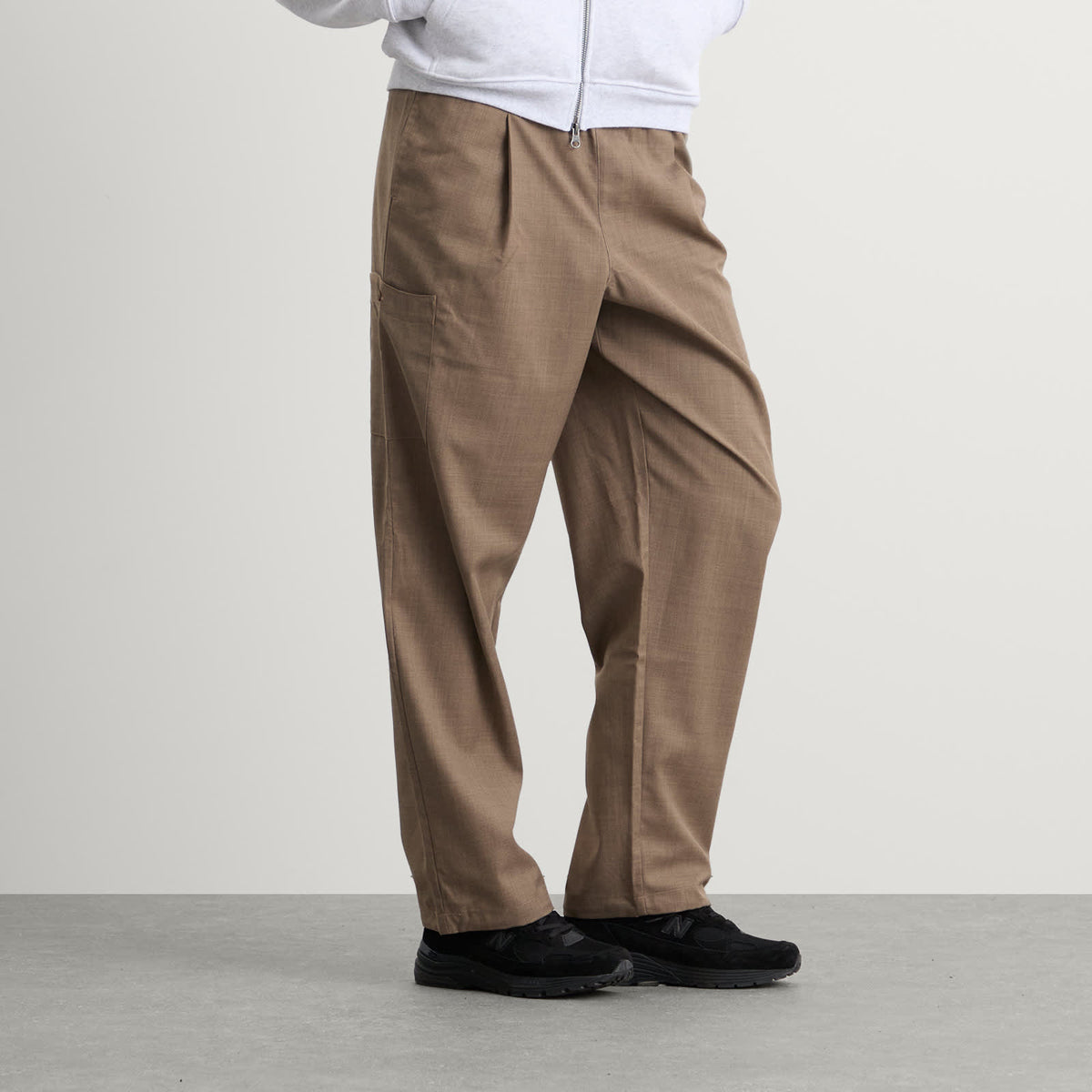 Dime Cargo Dressed Pants