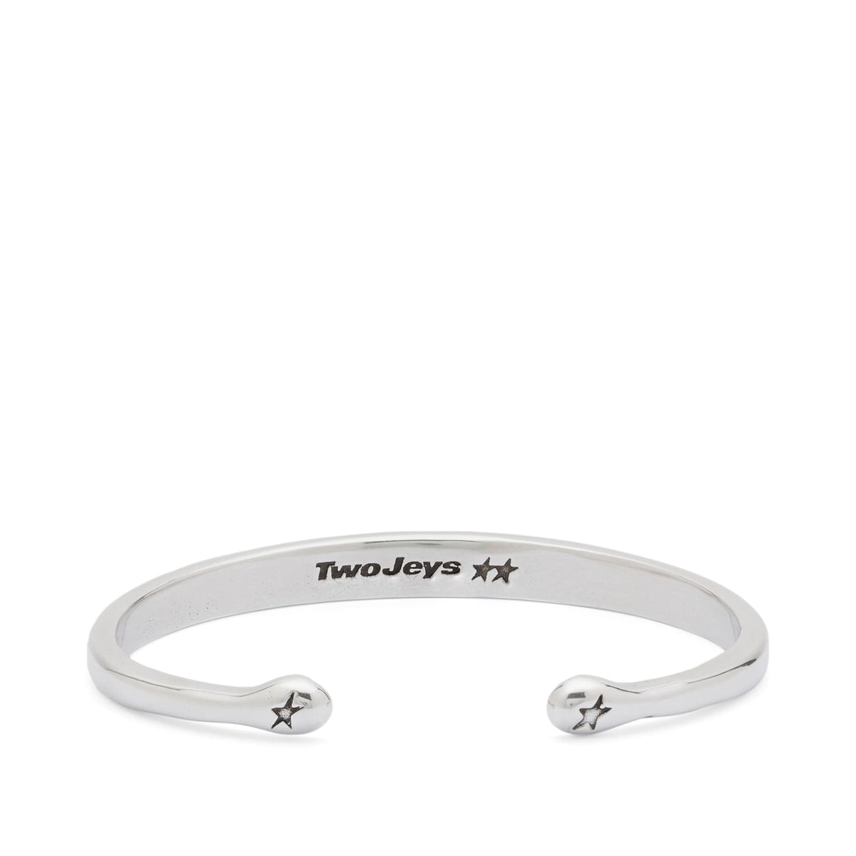 TwoJeys 01 Bracelet