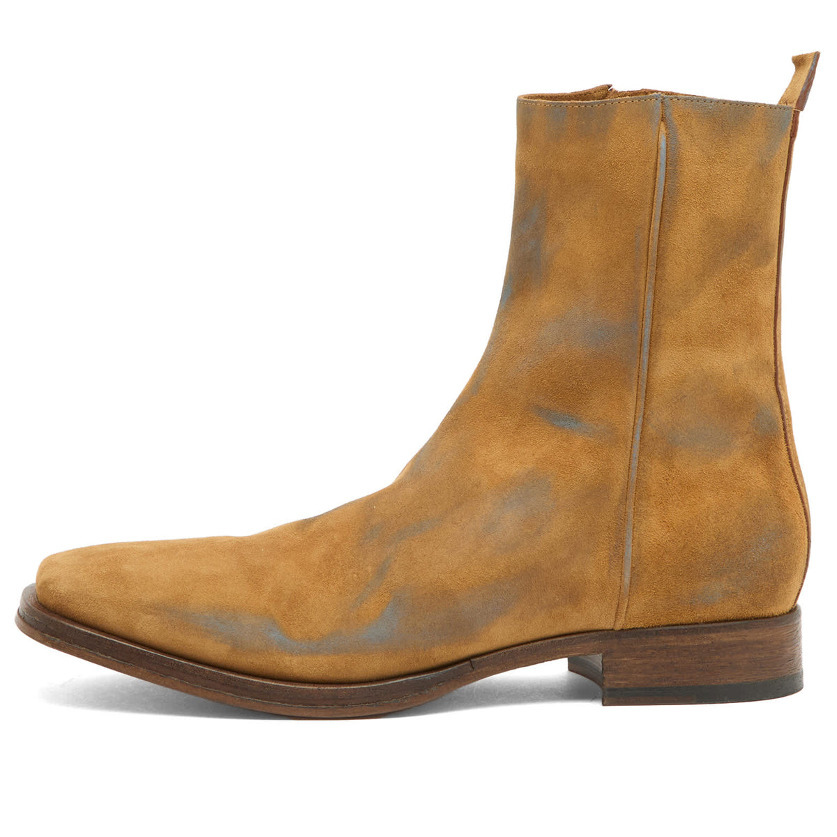 Acne Studios Bebe Suede Boot