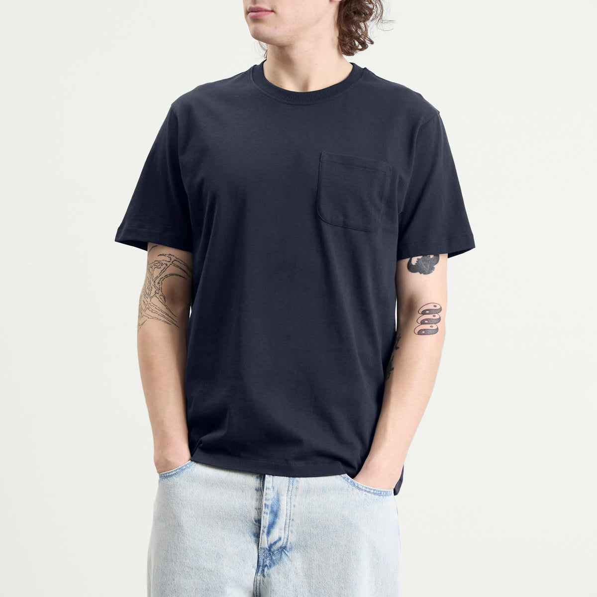 YMC Wild Ones T-Shirt