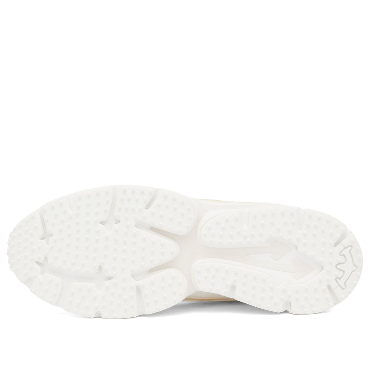 Off-White Be Right Back Sneaker