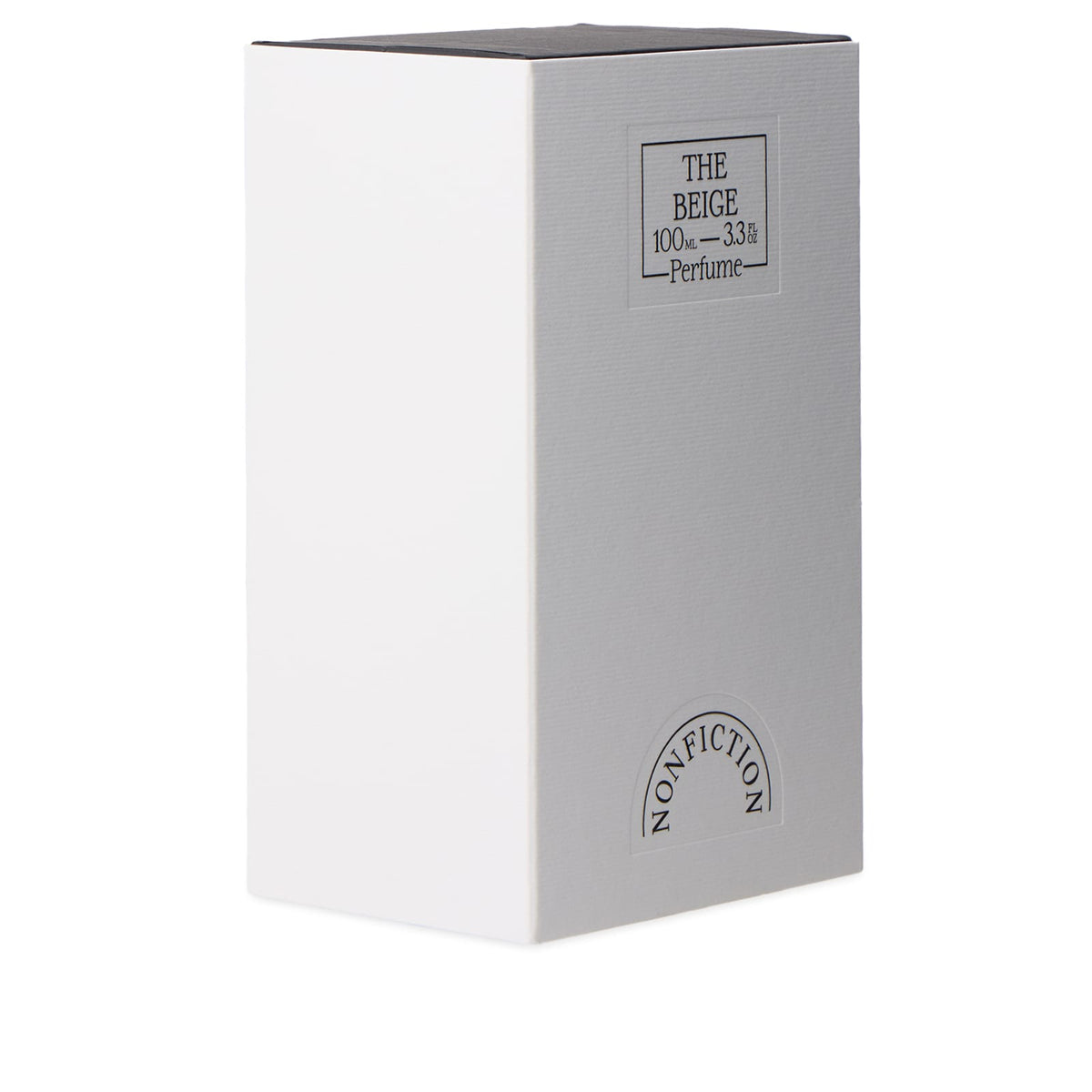 NONFICTION The Beige Eau de Parfum